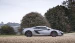 McLaren 650S 2014 года (UK)